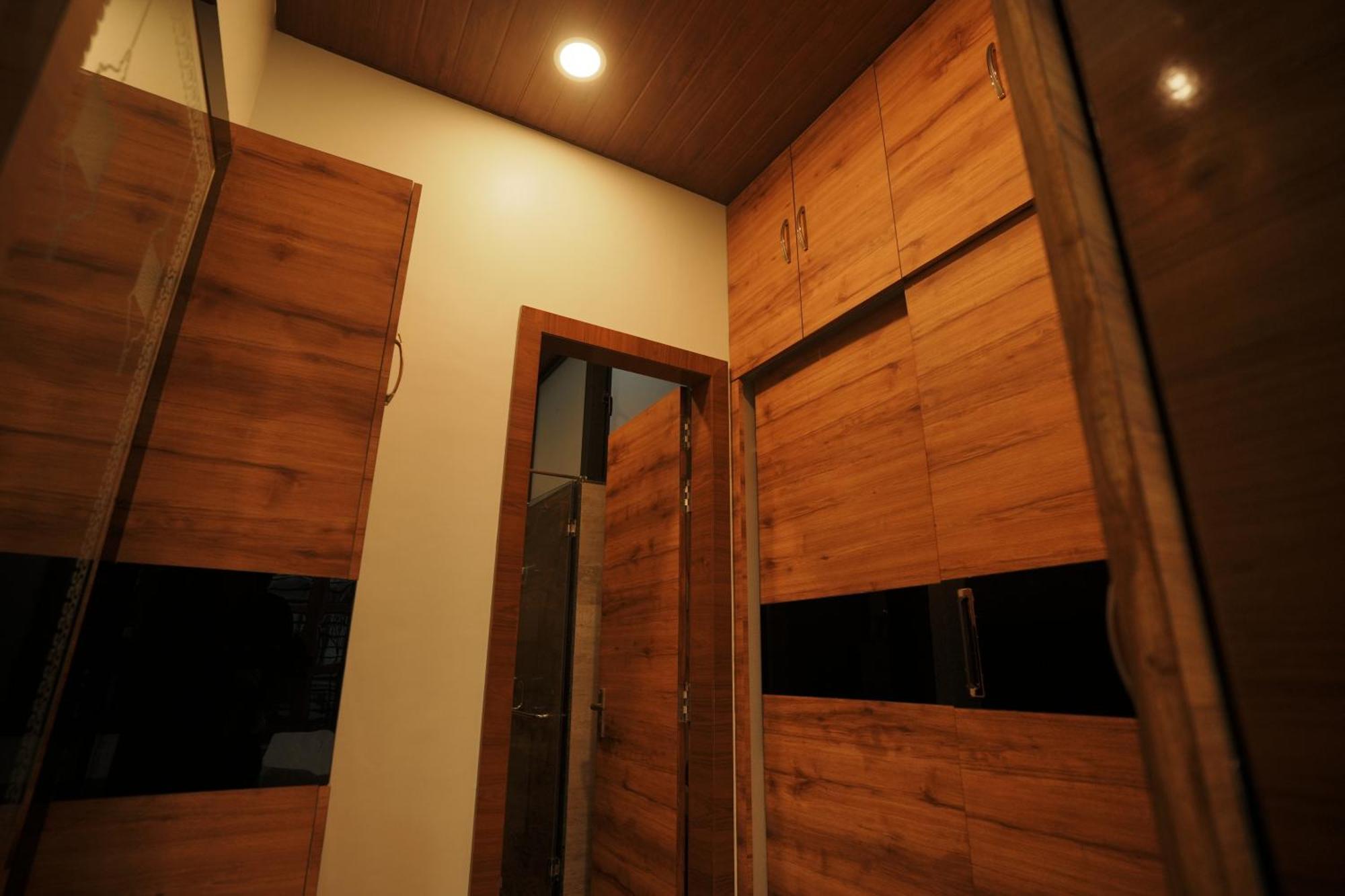 Amritam Palace A Luxury Ac Home Stay Ringas Exterior foto